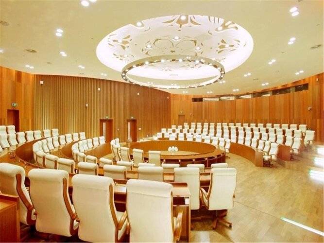 Guangzhou Baiyun International Convention Center