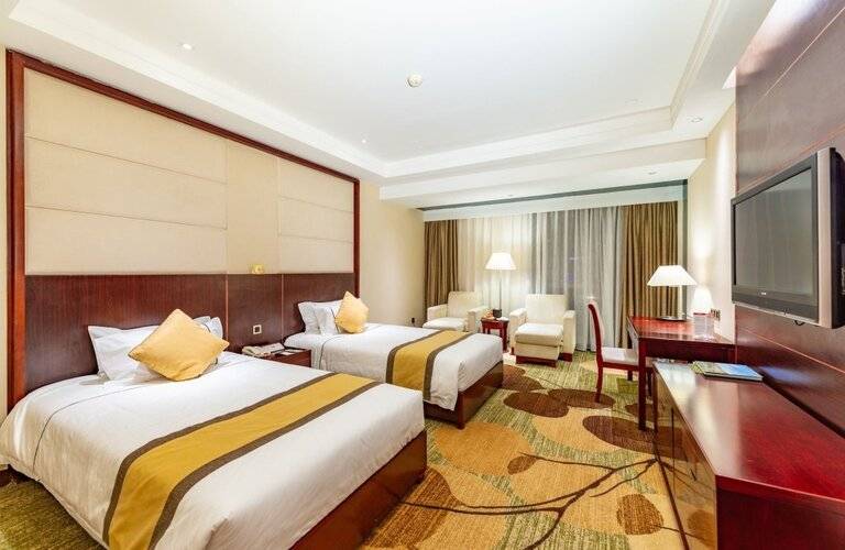 Guangzhou Baiyun International Convention Center