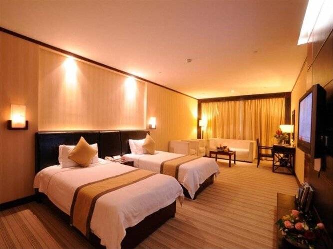 Guangzhou Baiyun International Convention Center