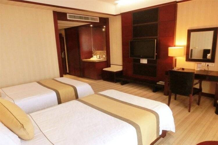 Guangzhou Baiyun International Convention Center