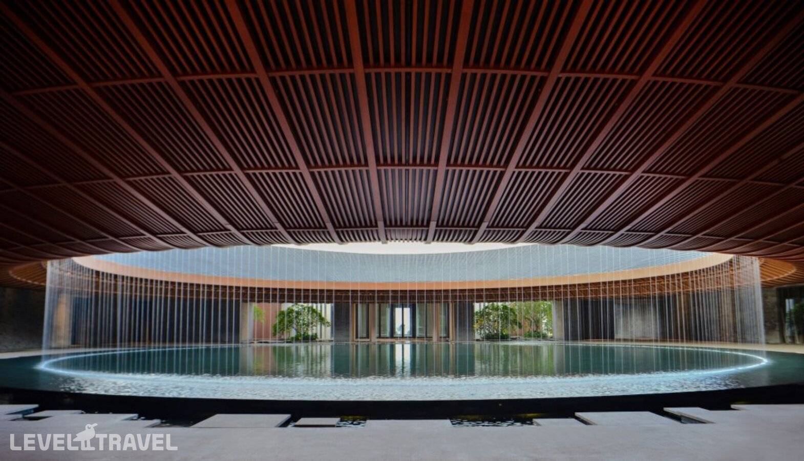 фотографии отеля Capella Tufu Bay, Hainan в Китай(Туфу Бэй) - фото №21