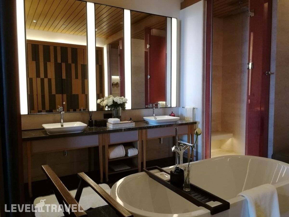 фотографии отеля Capella Tufu Bay, Hainan в Китай(Туфу Бэй) - фото №8