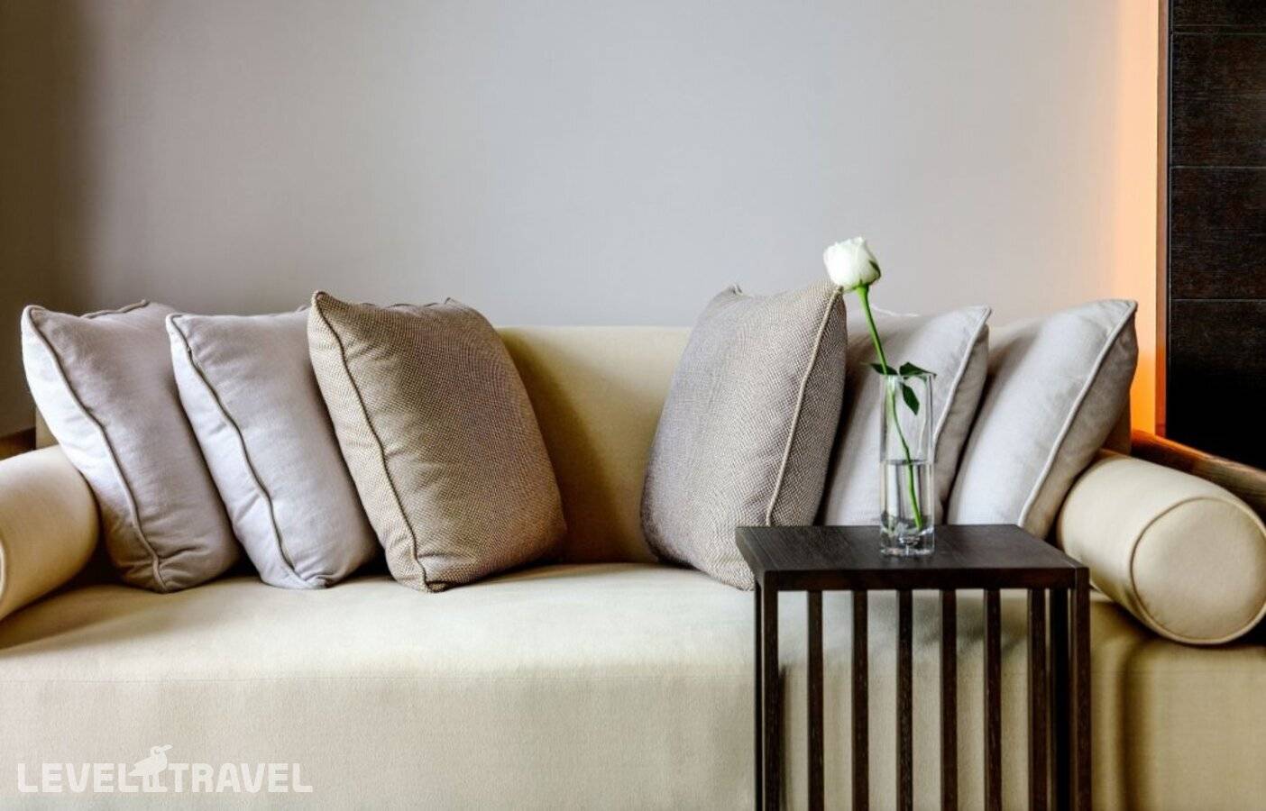 фотографии отеля Capella Tufu Bay, Hainan в Китай(Туфу Бэй) - фото №25