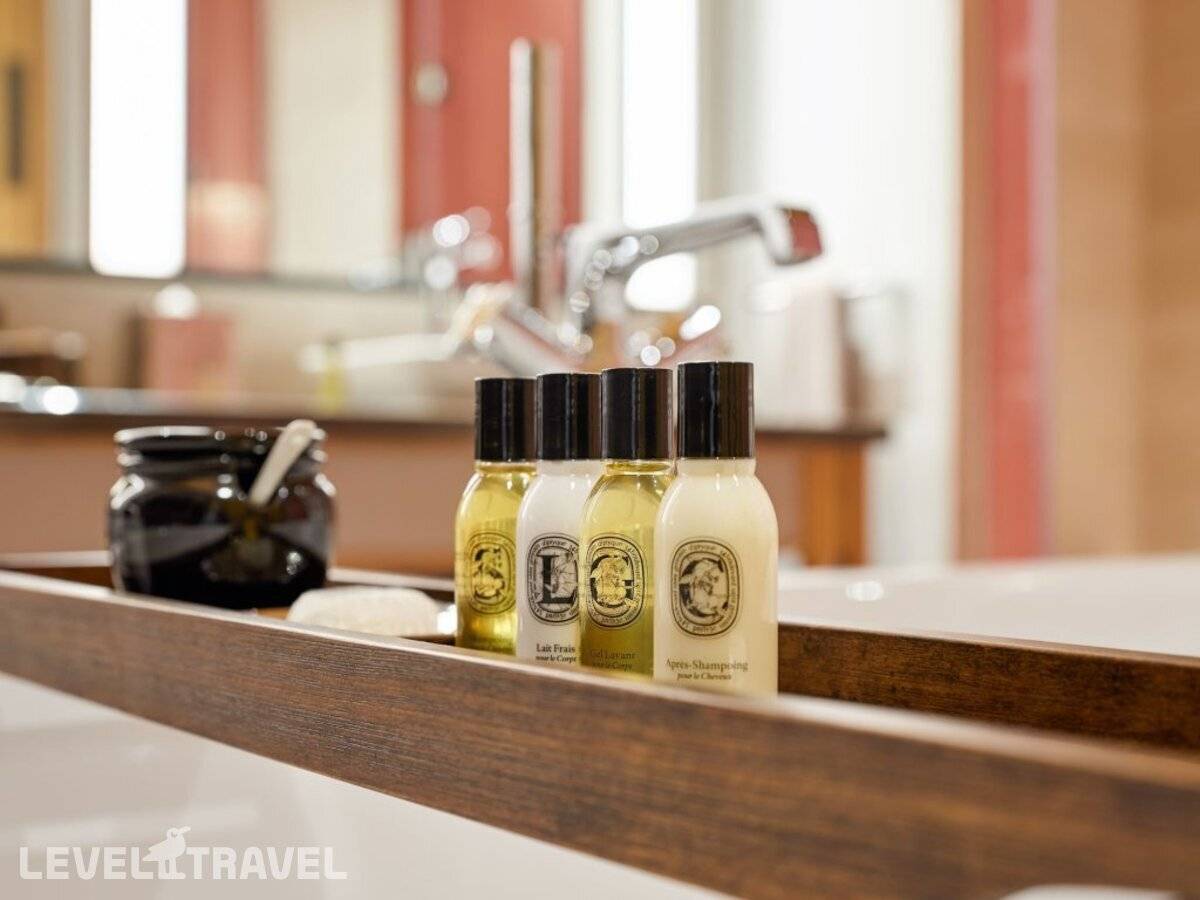 фотографии отеля Capella Tufu Bay, Hainan в Китай(Туфу Бэй) - фото №6