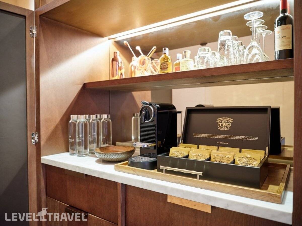 фотографии отеля Capella Tufu Bay, Hainan в Китай(Туфу Бэй) - фото №15