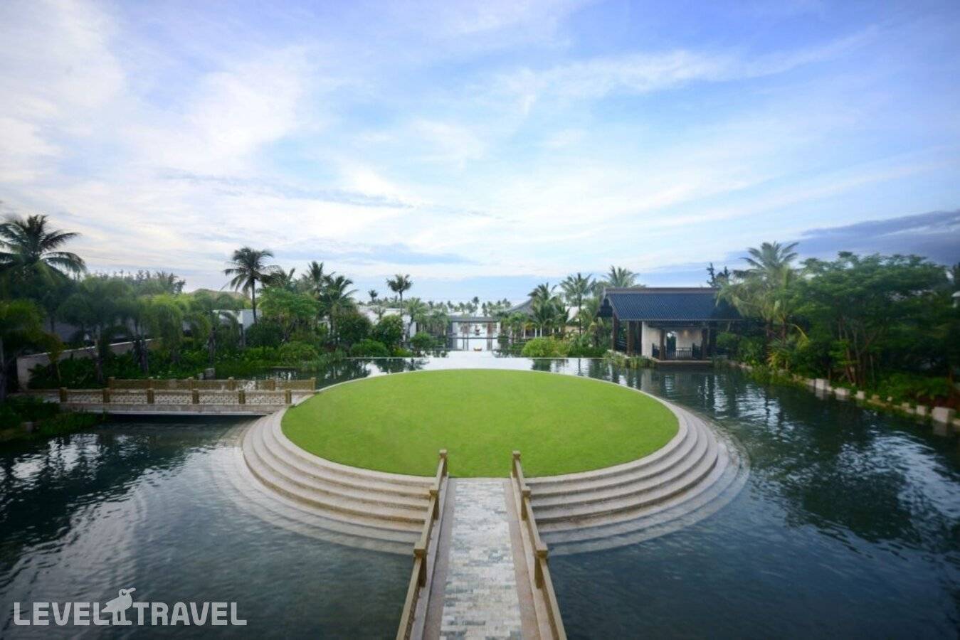 фотографии отеля Capella Tufu Bay, Hainan в Китай(Туфу Бэй) - фото №27