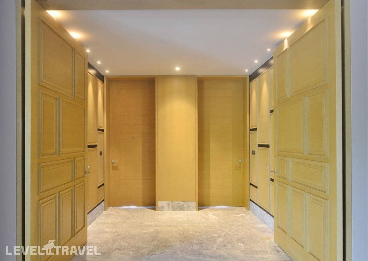 фотографии отеля Capella Tufu Bay, Hainan в Китай(Туфу Бэй) - фото №9