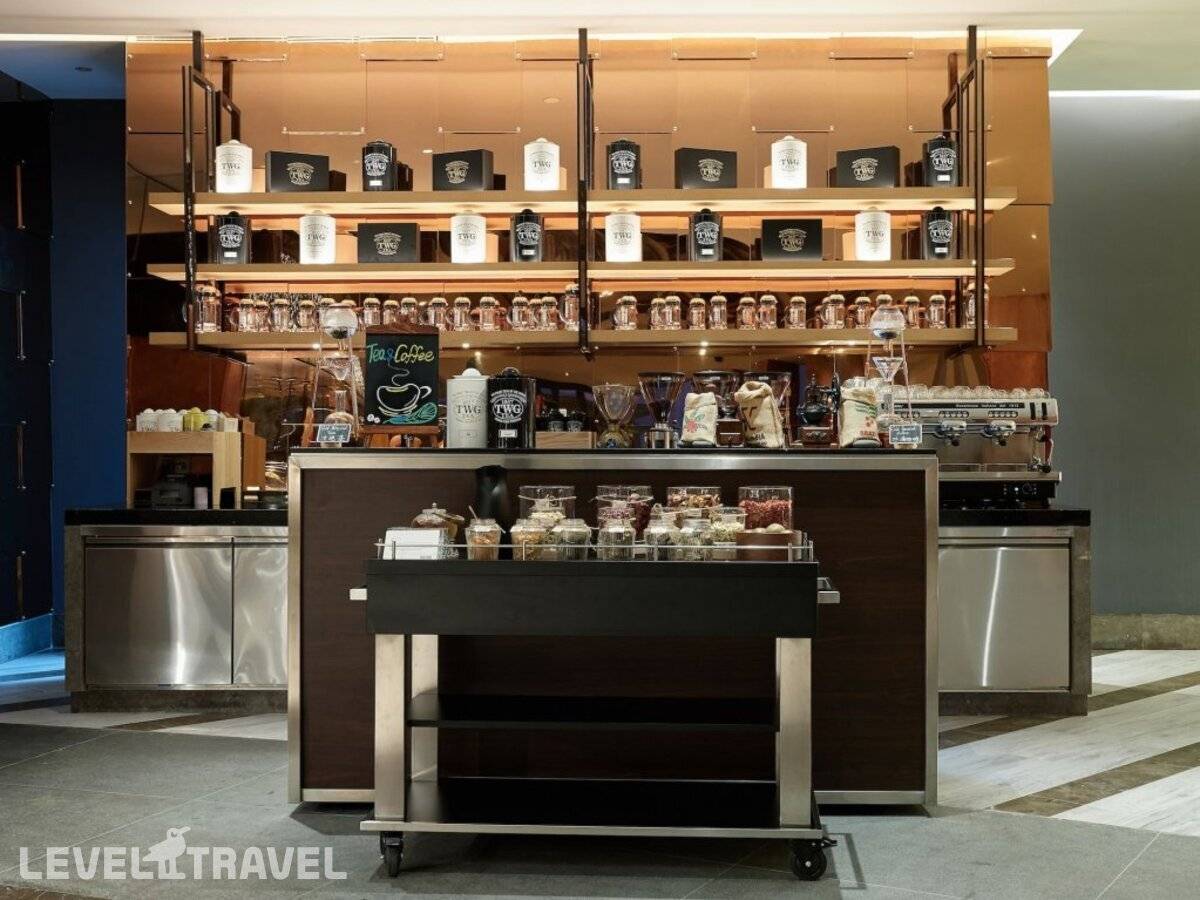 фотографии отеля Capella Tufu Bay, Hainan в Китай(Туфу Бэй) - фото №16