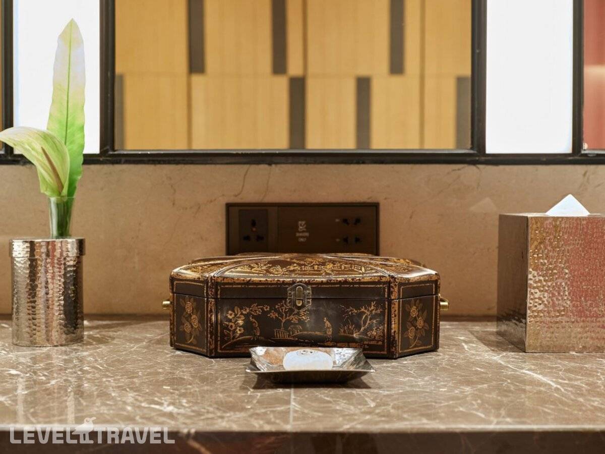 фотографии отеля Capella Tufu Bay, Hainan в Китай(Туфу Бэй) - фото №2