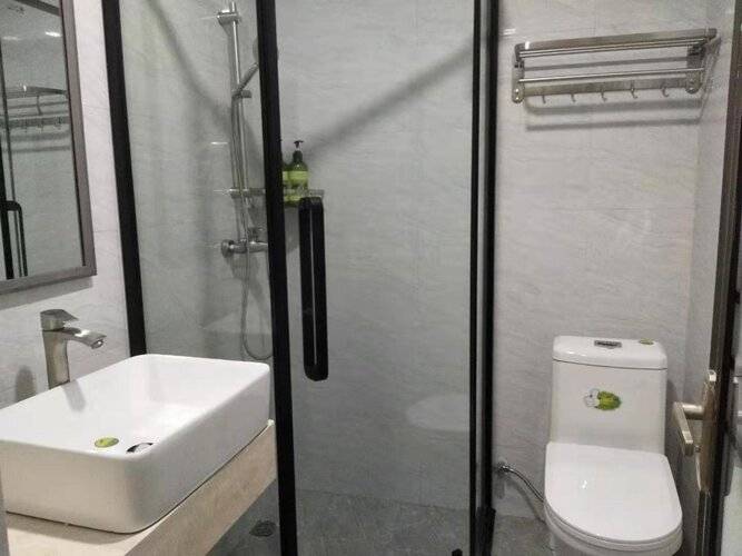 Ying Feng Yuan Hotel