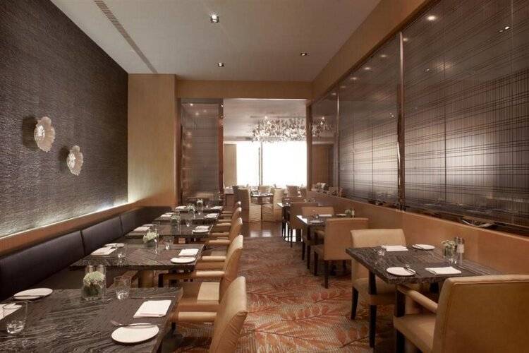 Guangzhou Marriott Hotel Tianhe