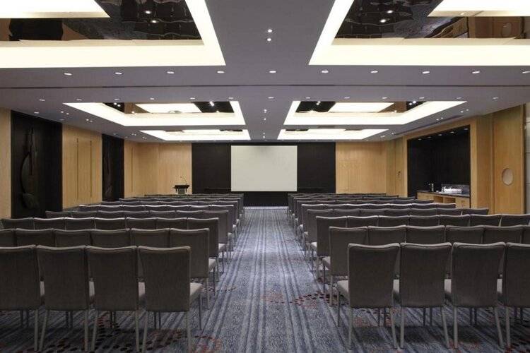 Guangzhou Marriott Hotel Tianhe