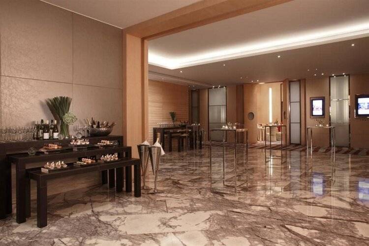 Guangzhou Marriott Hotel Tianhe