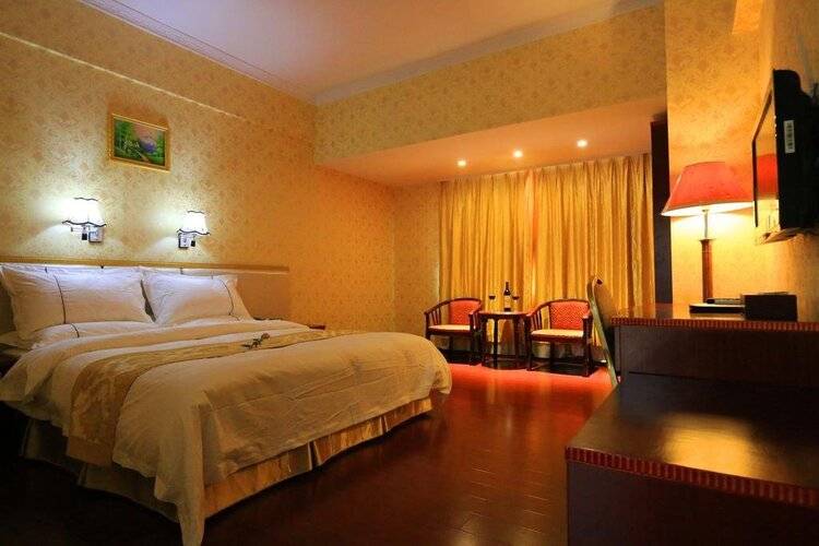 Guangzhou Meigang Hotel