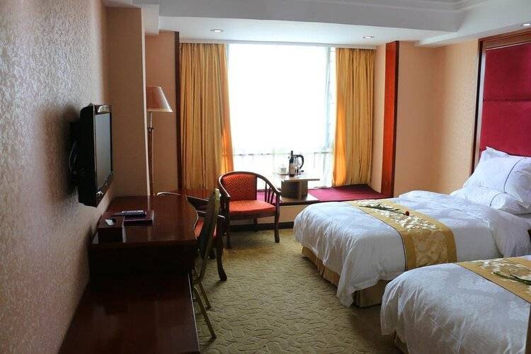 Guangzhou Meigang Hotel