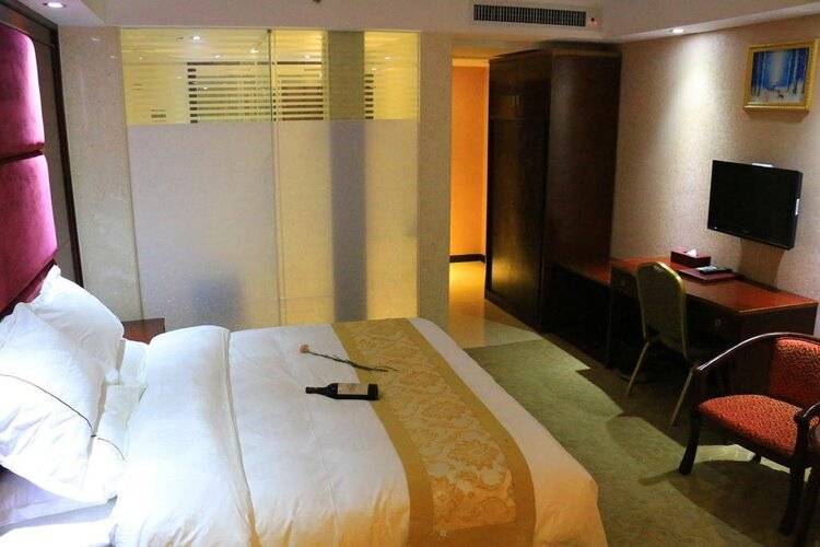 Guangzhou Meigang Hotel
