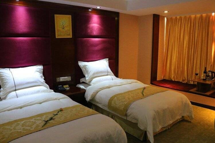 Guangzhou Meigang Hotel