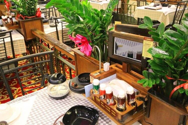 Guangzhou Meigang Hotel