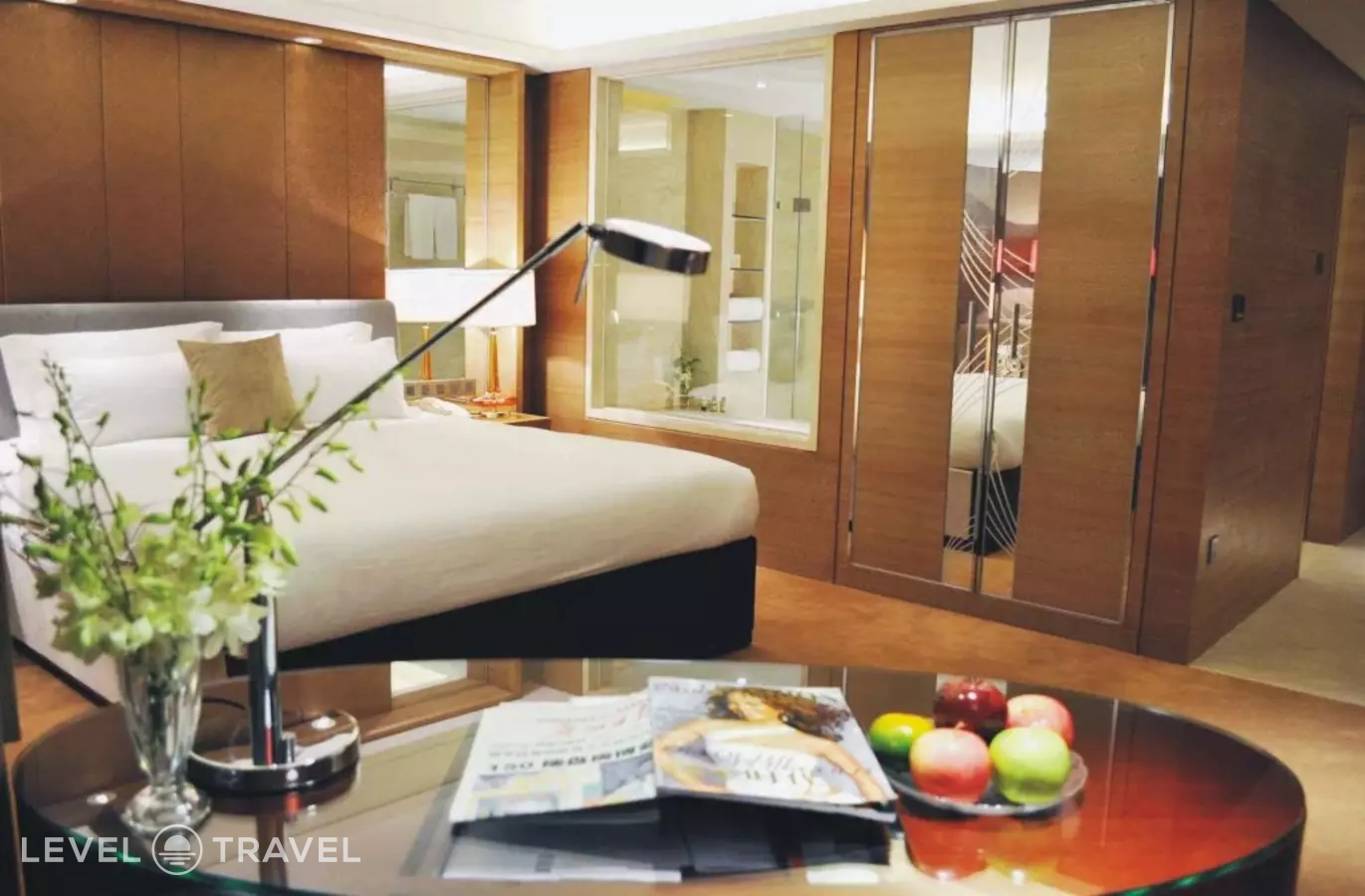 Guangzhou New Century Hotel