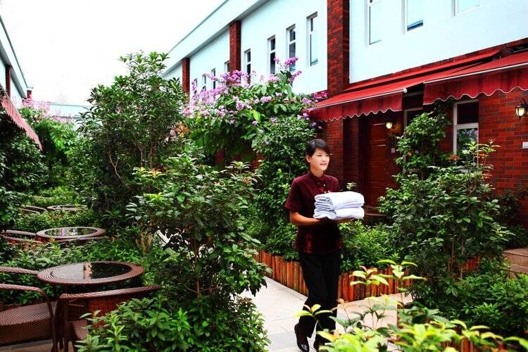 Guangzhou Royal Garden Hotel