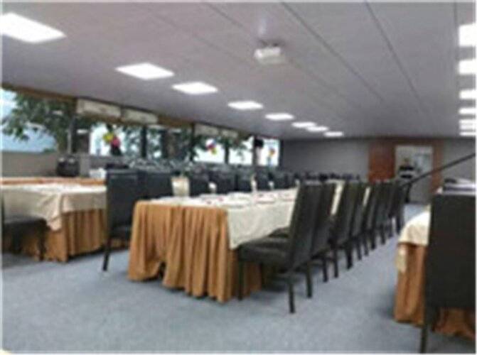 Guangzhou Royal Garden Hotel