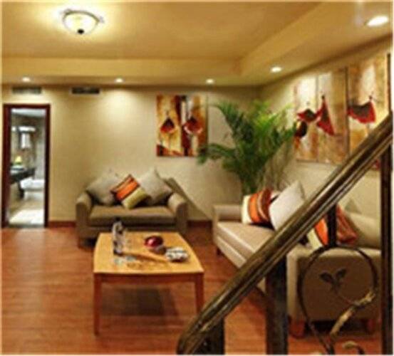 Guangzhou Royal Garden Hotel