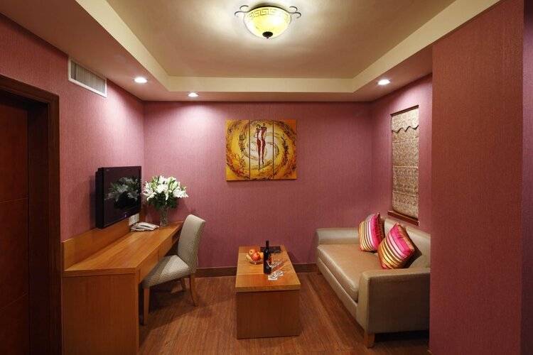 Guangzhou Royal Garden Hotel