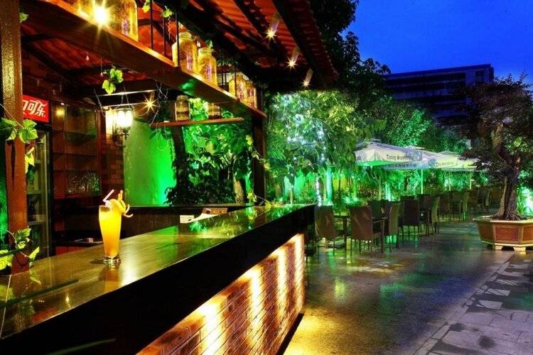 Guangzhou Royal Garden Hotel