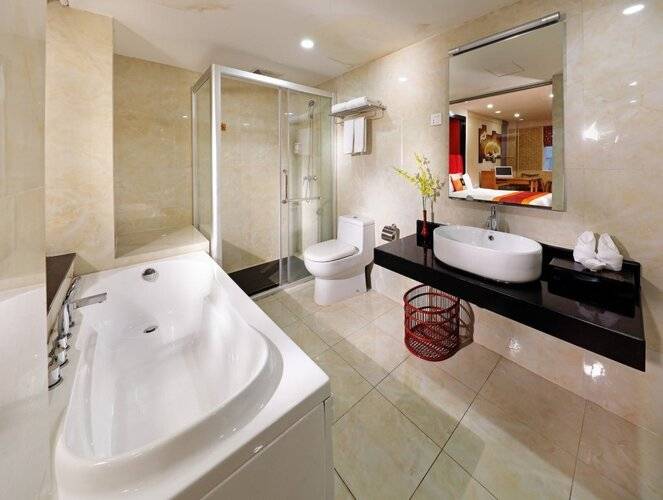 Guangzhou Royal Garden Hotel