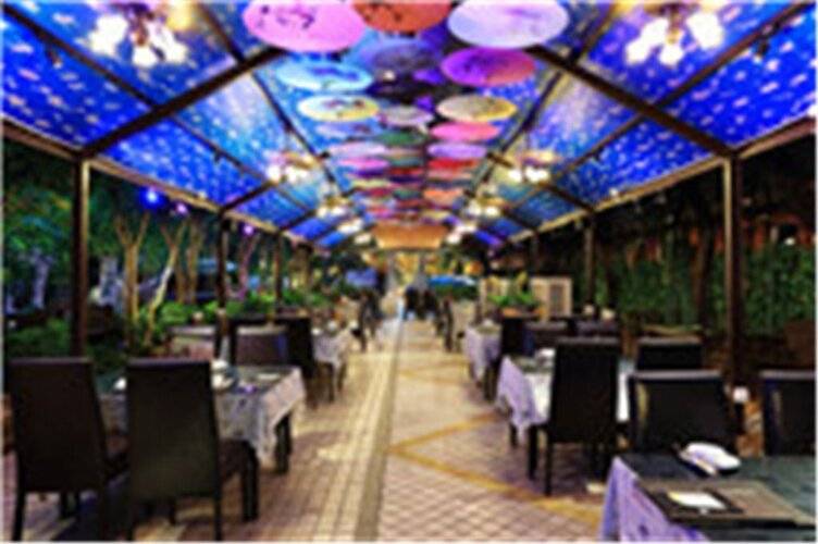 Guangzhou Royal Garden Hotel