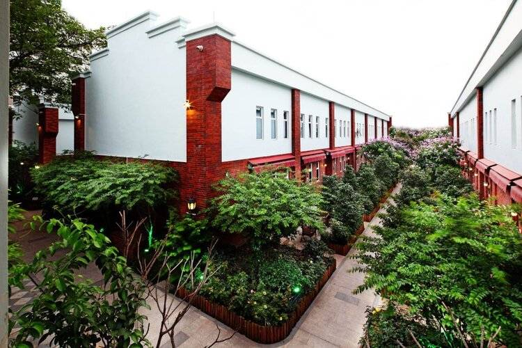 Guangzhou Royal Garden Hotel