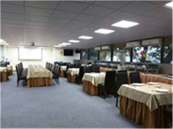 Guangzhou Royal Garden Hotel