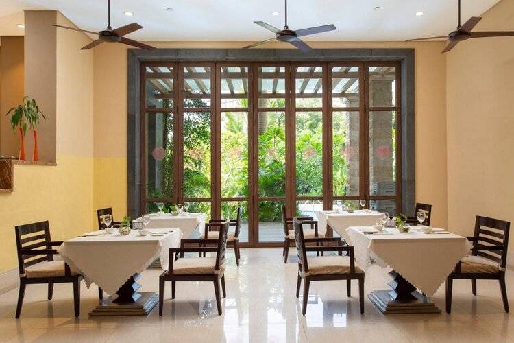 Seacube Resort
