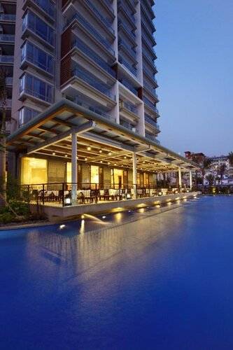 Seacube Resort