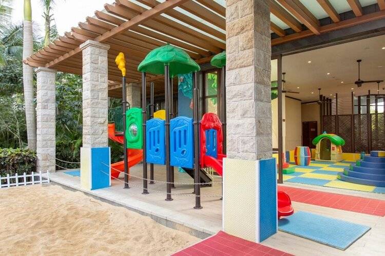 Seacube Resort