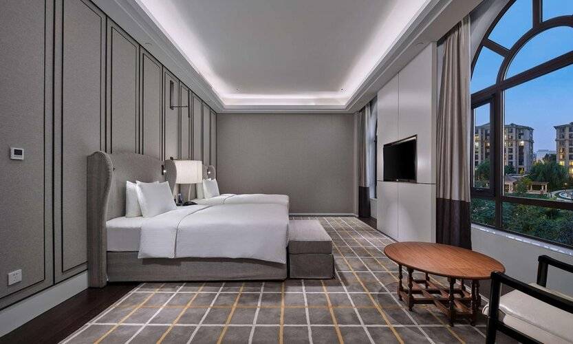 Hilton Beijing Daxing