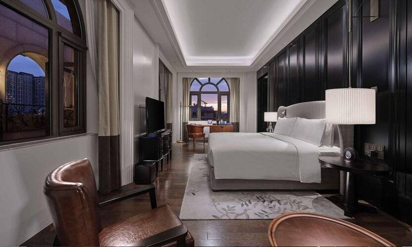 Hilton Beijing Daxing