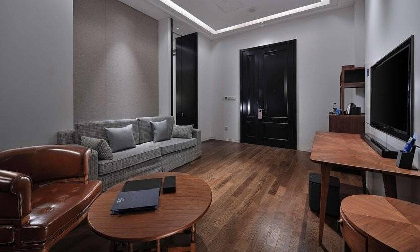Hilton Beijing Daxing