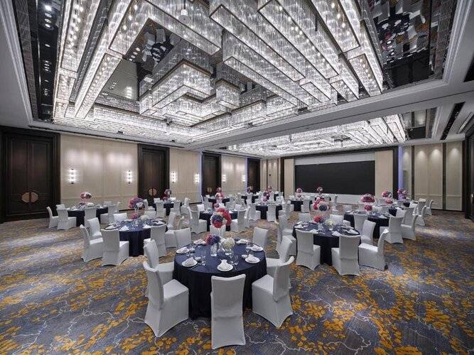 Hilton Beijing Daxing