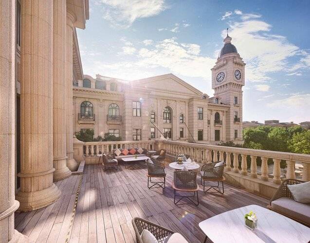Hilton Beijing Daxing
