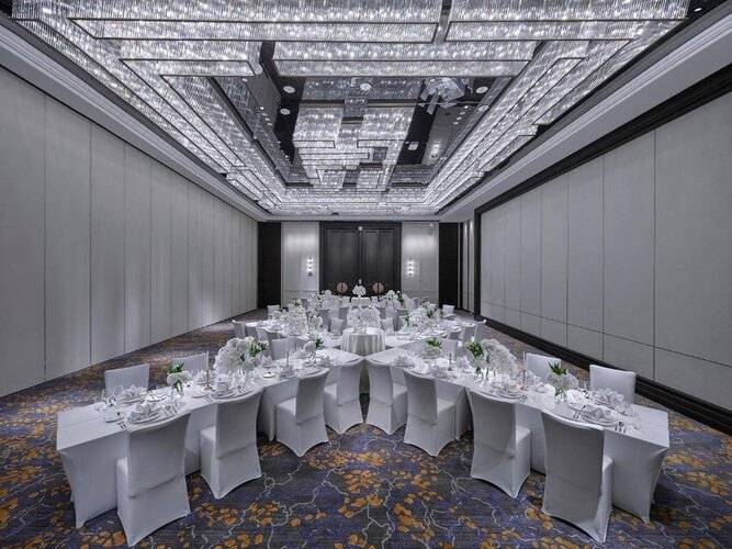 Hilton Beijing Daxing