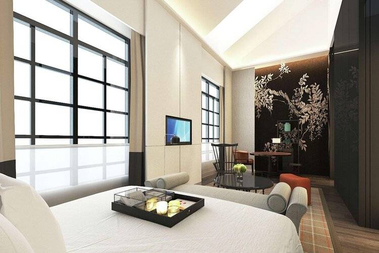 Hilton Beijing Daxing