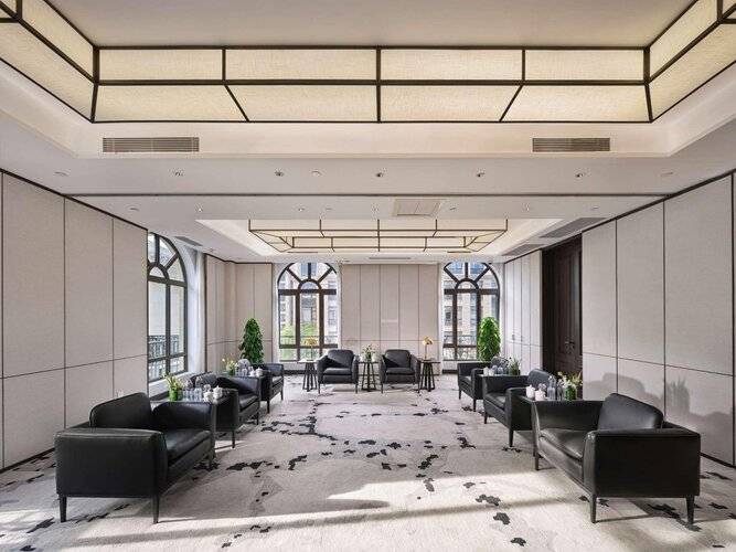 Hilton Beijing Daxing