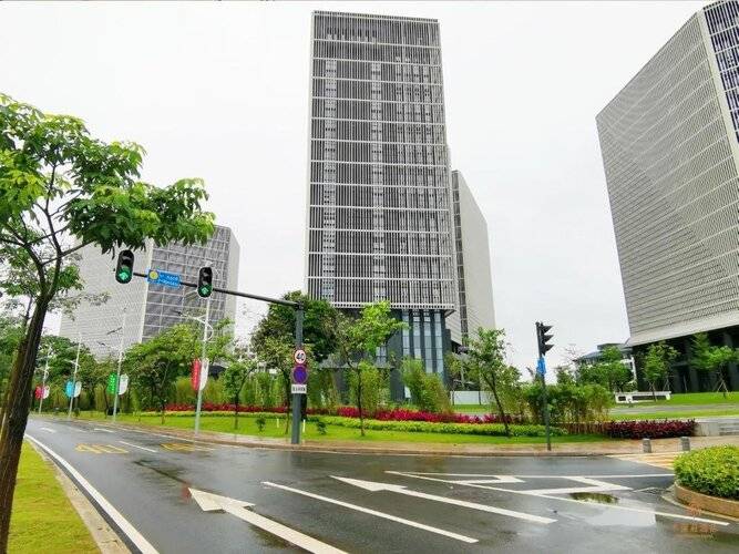 Ghic The Mulian Hotel Of Bio-Island Guangzhou