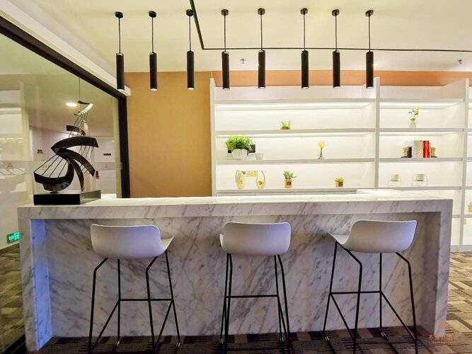 Ghic The Mulian Hotel Of Bio-Island Guangzhou