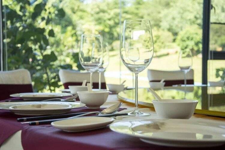 Ghic The Mulian Hotel Of Bio-Island Guangzhou