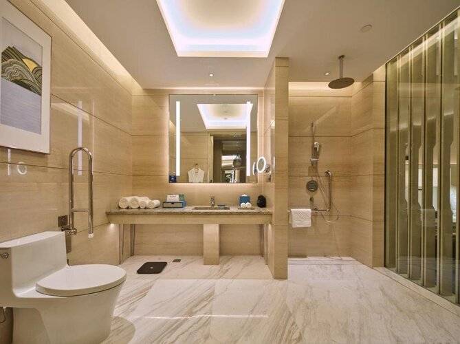 Hilton Beijing Tongzhou