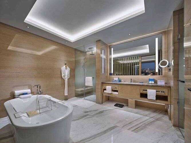 Hilton Beijing Tongzhou