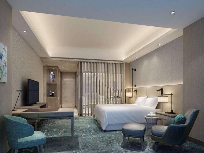 Hilton Beijing Tongzhou