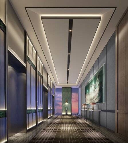 Hilton Beijing Tongzhou